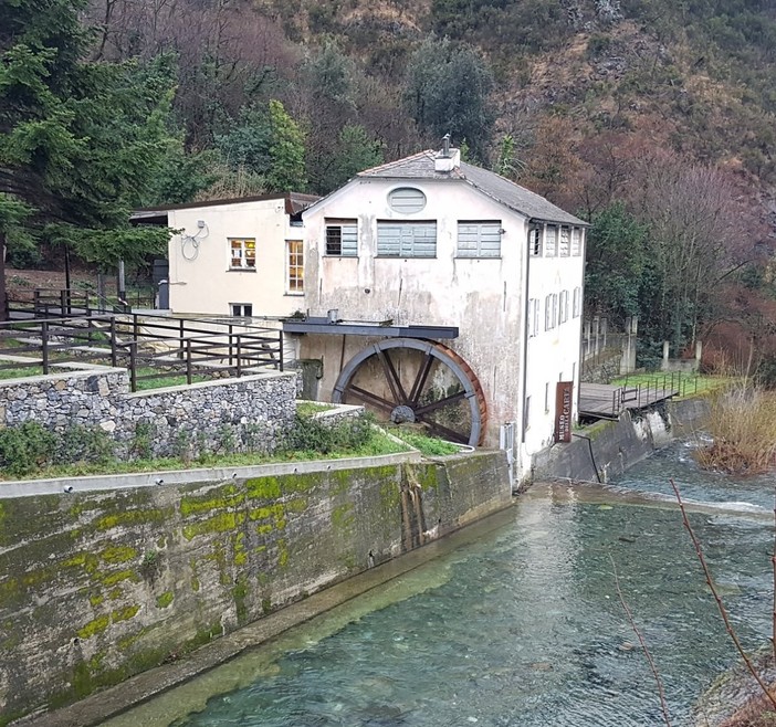 Un percorso storico ripercorre la grande epopea delle cartiere Un percorso storico ripercorre la grande epopea delle cartiere