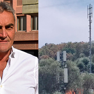Sestri Levante, Muzio (FI): “Servono tutte le verifiche necessarie sulle nuove antenne a San Bartolomeo”