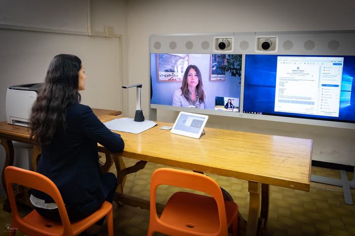 Servizi comunali e regionali con lo sportello virtuale