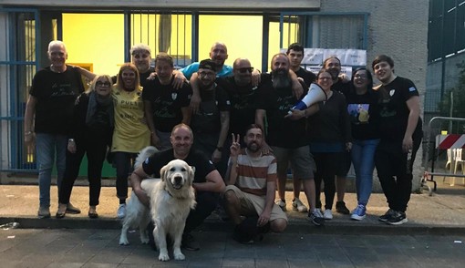 A Multedo la solidarietà si serve in tavola: al via la seconda edizione di 'Multedo Magna'