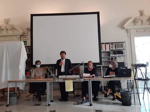 Ancora migliorie in Bassa Valbisagno, l’impegno del Municipio