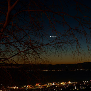 Osservatorio del Righi: lo spettacolo di Mercurio al tramonto
