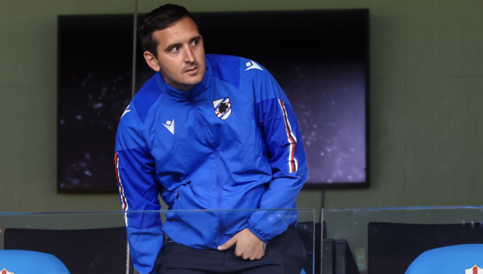 Sampdoria, il bilancio dopo il mercato di riparazione. Mancini: "Non una rivoluzione, obiettivo salvezza". Fredberg: "In estate sbagliato qualcosa, ma è facile giudicare dopo"