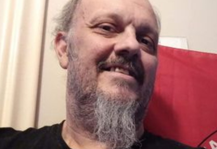 Maurizio Natale (foto facebook)