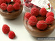 I MercoledìVeg di Ortofruit: oggi prepariamo la deliziosa mousse di lamponi I MercoledìVeg di Ortofruit: oggi prepariamo la deliziosa mousse di lamponi