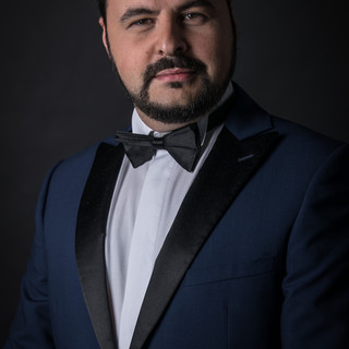 Da Genova a Londra: il tenore Matteo Lippi canta all'Ambasciata italiana