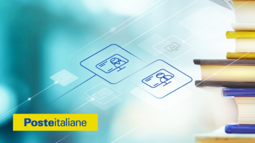 Poste Italiane partecipa al mese dell'educazione finanziaria