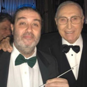 Massimo Morini: “Baudo mi ha cambiato la vita, anche grazie a lui i Buio Pesto hanno avuto successo” Massimo Morini: “Baudo mi ha cambiato la vita, anche grazie a lui i Buio Pesto hanno avuto successo”
