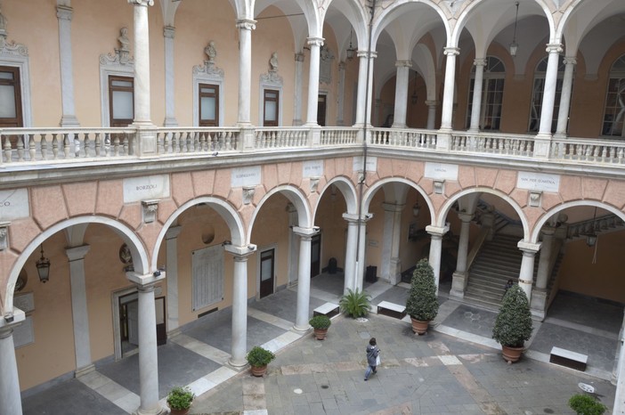 Inaugura oggi la mostra fotografica “Ghost Tour: Istanti in Scena”