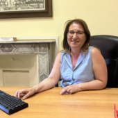 Maria Neri, neo assessora alle Politiche Sociali del Medio Ponente: "Mancano luoghi dignitosi dove trascorrere del tempo: il degrado si deve e si può arginare"