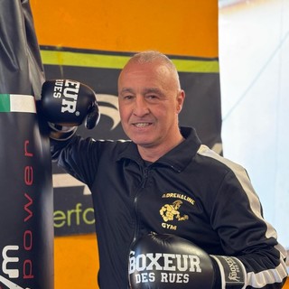 Elezioni comunali, Marco Costaguta scende in campo con Orgoglio Genova: "Combatto per la mia città"