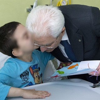 Imparare... in ospedale: la "missione speciale" degli insegnanti al Gaslini