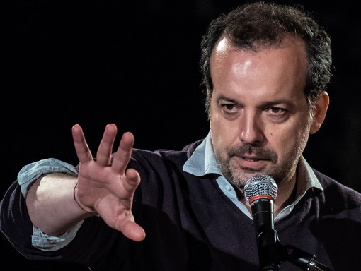 Foto di Luigi Burrioni