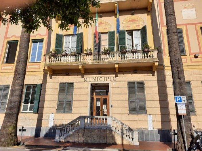 Santa Margherita Ligure, dal PNRR in arrivo 70mila euro per l'efficientamento energetico Santa Margherita Ligure, dal PNRR in arrivo 70mila euro per l'efficientamento energetico