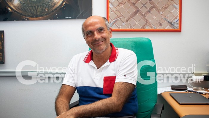 Buchi neri e asteroidi, il genovese Marco Pallavicini: "Nessun impatto imminente. La 'foto' del millennio? Non dimostra nulla di nuovo"