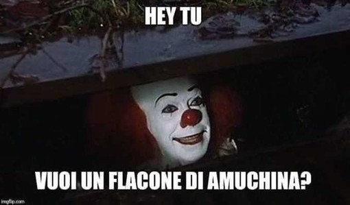 Meme e videoparodie ‘virali’: così i social esorcizzano la paura del coronavirus [FOTOGALLERY E VIDEO]