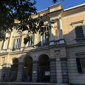 La sede del Municipio Bassa Val Bisagno