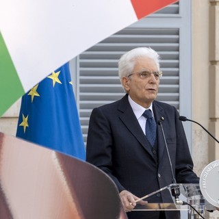 Mattarella nomina 25 nuovi Cavalieri del lavoro, due sono liguri