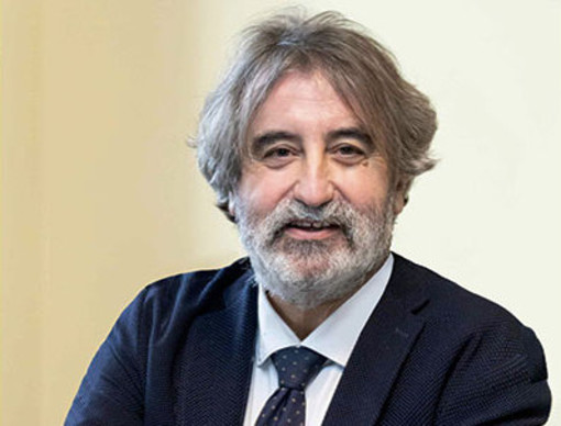 Mario Sommariva, neo presidente del Gruppo Spinelli Mario Sommariva, neo presidente del Gruppo Spinelli