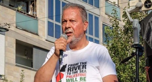 Fondi ad Hamas, il Riesame di Genova conferma il carcere per Hannoun e altri tre indagati Fondi ad Hamas, il Riesame di Genova conferma il carcere per Hannoun e altri tre indagati