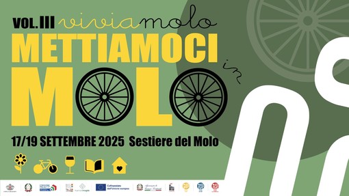 “Mettiamoci in Molo”: il Sestiere si apre alla mobilità sostenibile