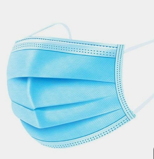 Emergenza coronavirus, Santa Margherita: partita la distribuzione di mascherine Emergenza coronavirus, Santa Margherita: partita la distribuzione di mascherine