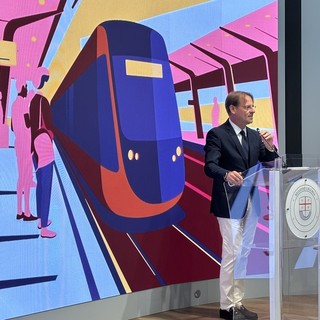 Fondi sociali europei, l'assessore Scajola: "Soddisfatti gli obiettivi dell'esame intermedio"