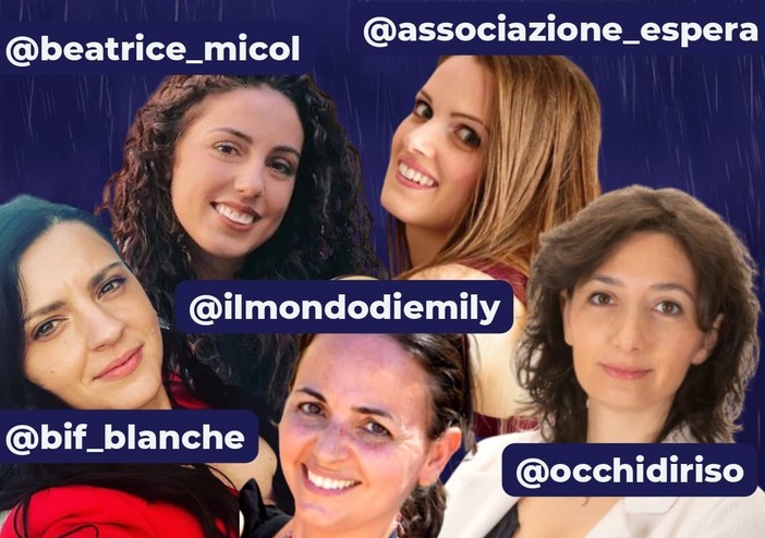 “Siamo mamme anche noi come tutte le altre”: le madri con figli disabili gravi si raccontano in un libro “Siamo mamme anche noi come tutte le altre”: le madri con figli disabili gravi si raccontano in un libro