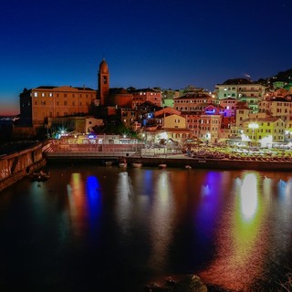 Nervi in Festival: musica, esibizioni e street food nelle serate di luglio Nervi in Festival: musica, esibizioni e street food nelle serate di luglio