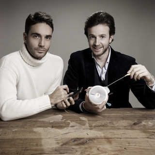 Startup genovese s’aggiudica il premio ‘Top of the Pid’: idea nata dall’esperienza personale di uno dei fondatori Startup genovese s’aggiudica il premio ‘Top of the Pid’: idea nata dall’esperienza personale di uno dei fondatori