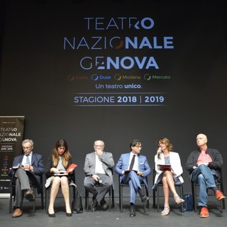 Teatro Nazionale: ricco e vario cartellone per la stagione 2018-2019