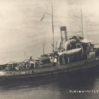 Marina militare, tenente di vascello morto per amianto: 200mila euro alla figlia