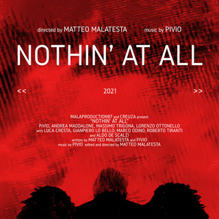 Pivio e Malatesta "Nathin' at All" al Festival Nuovo Cinema Europa