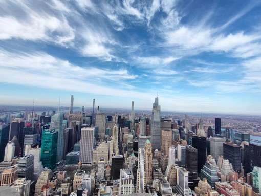 Da Genova a New York, missione istituzionale nella Grande Mela per il tour del Vespucci: "Opportunità strategica irripetibile"