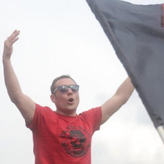 Sestri Levante, oggi la presentazione del libro di Nicola Caranza: il tifoso “corsaro” scomparso lo scorso gennaio