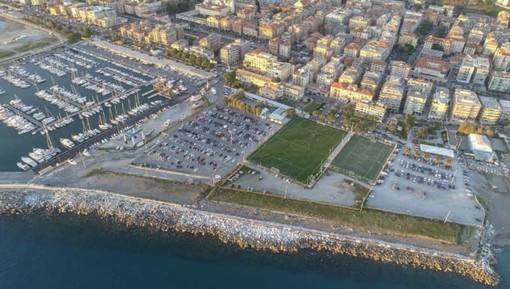 Nuovo polo scolastico a Chiavari, arriva l’ok da Città Metropolitana Nuovo polo scolastico a Chiavari, arriva l’ok da Città Metropolitana