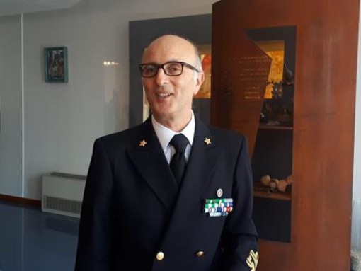 Porti e logistica: firmato il protocollo d'intesa tra Regione Liguria e direzione marittima