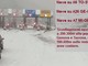 Meteo: possibili nevicate di forte intensità sulla A26 e A7