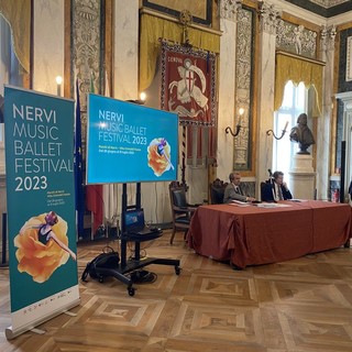 Dal 28 giugno torna il Nervi Music Ballet Festival con Roberto Bolle, David Garrett Trio e l'omaggio a Raffaella Carrà (Video)