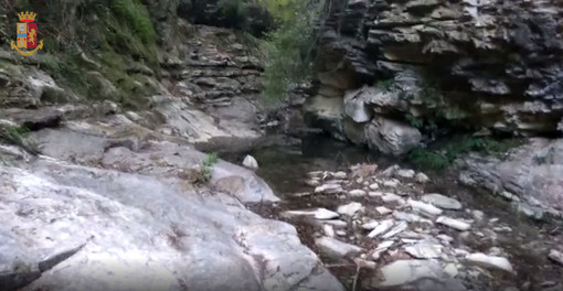 Coronavirus, Nervi: scivolano ai laghetti, una donna ferita e una denunciata