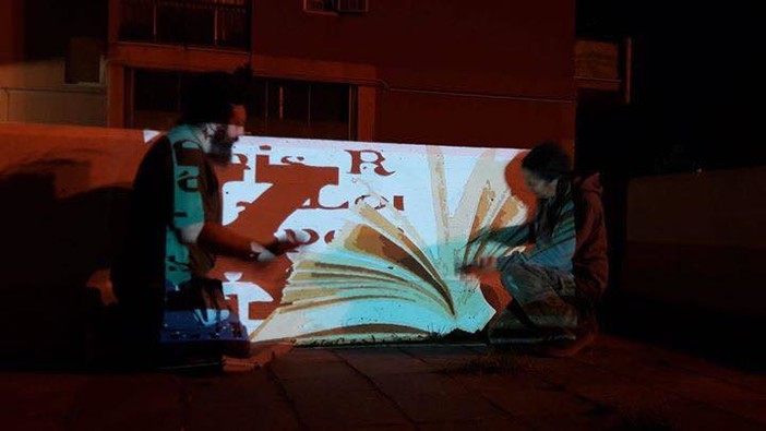 Cep, prosegue la valorizzazione della Biblioteca Firpo Cep, prosegue la valorizzazione della Biblioteca Firpo