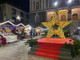 Natale Insieme a Busalla 2022, a Villa Borzino "C'è aria di festa" Natale Insieme a Busalla 2022, a Villa Borzino "C'è aria di festa"