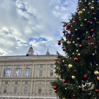 Cosa fare a Genova e dintorni a Natale: tutti gli appuntamenti del 25 e 26 dicembre Cosa fare a Genova e dintorni a Natale: tutti gli appuntamenti del 25 e 26 dicembre