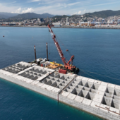 Caporalato nei cantieri della nuova diga, Robotti: “Nessuna comunicazione ufficiale sull’inchiesta” Caporalato nei cantieri della nuova diga, Robotti: “Nessuna comunicazione ufficiale sull’inchiesta”