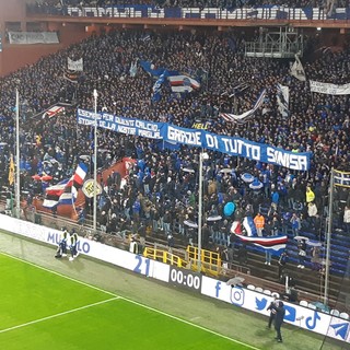 Derby delle Gradinate, il consigliere comunale Ceraudo "ricicla" la mozione del consigliere municipale Censi