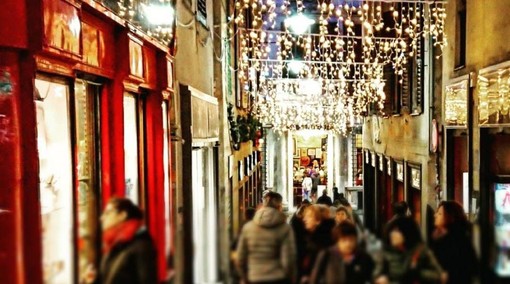 Cosa fare a Genova e dintorni nel week end: tutti gli appuntamenti per sabato 13 e domenica 14 dicembre Cosa fare a Genova e dintorni nel week end: tutti gli appuntamenti per sabato 13 e domenica 14 dicembre