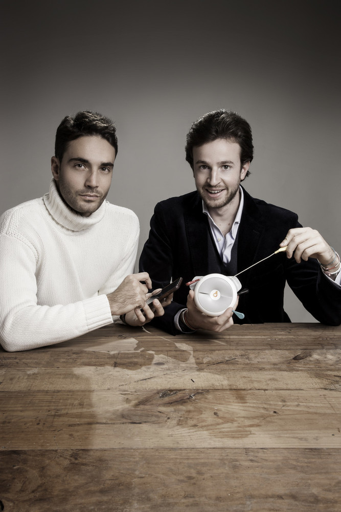 Startup genovese s’aggiudica il premio ‘Top of the Pid’: idea nata dall’esperienza personale di uno dei fondatori