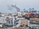 San Teodoro, recordo di inquinamento il 25 aprile