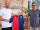 Ecco il vice Martinez: ufficiale l'ingaggio di Nicola Leali per il Genoa Ecco il vice Martinez: ufficiale l'ingaggio di Nicola Leali per il Genoa