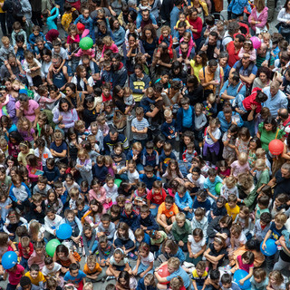 Centro storico, ritorna la Notte Bianca dei Bambini al Sestiere della Maddalena